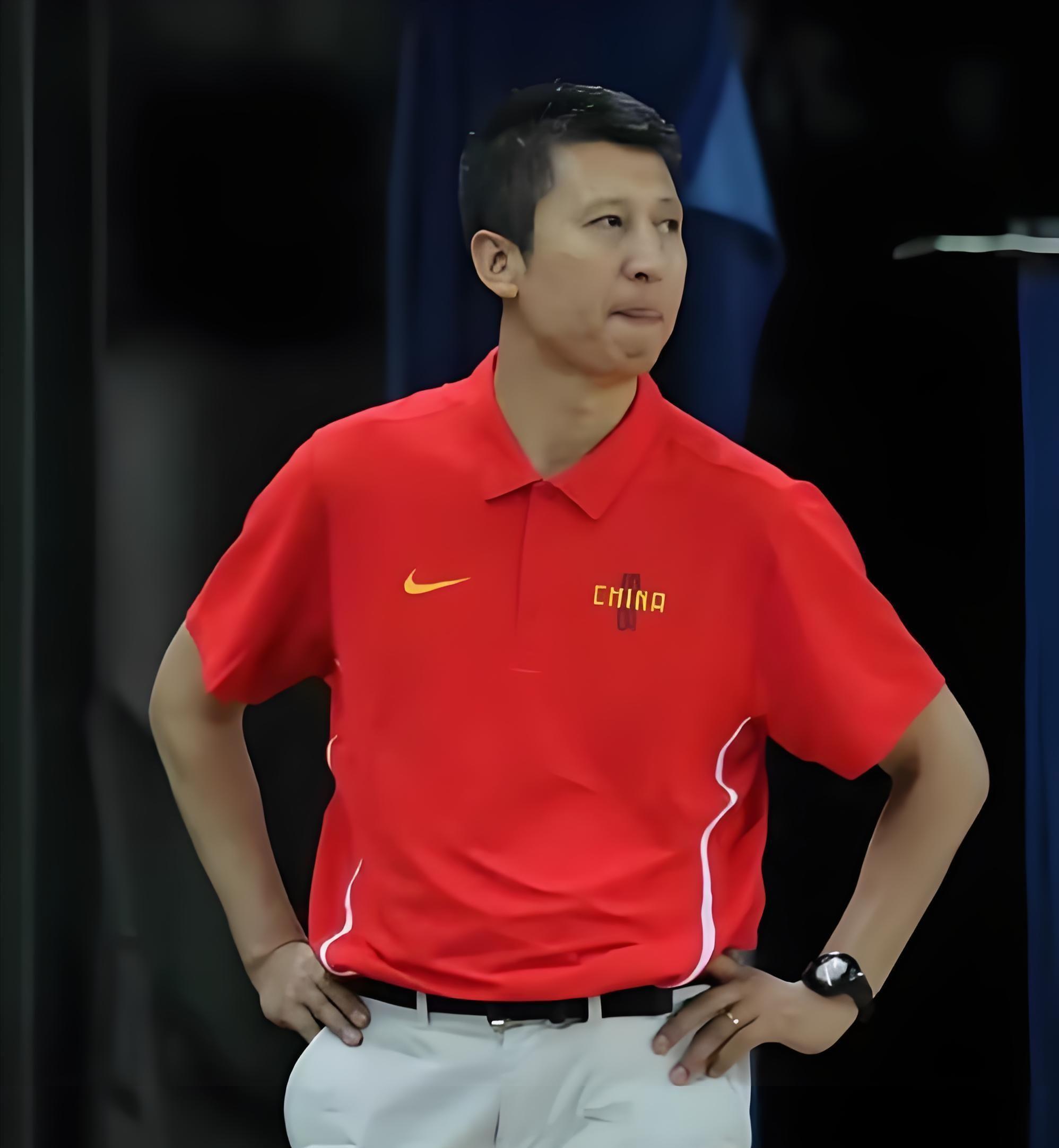 世界杯app下载-中国男篮重磅消息！主帅郭士强遭日乒上诉，杨瀚森有望归队