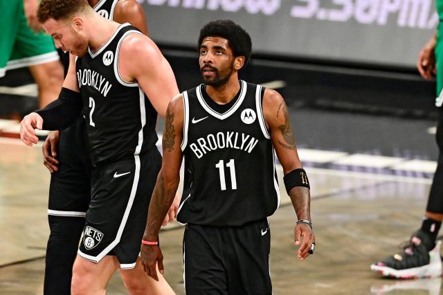 世界杯直播软件-重返波士顿面对血雨腥风？欧文：希望没有种族主义