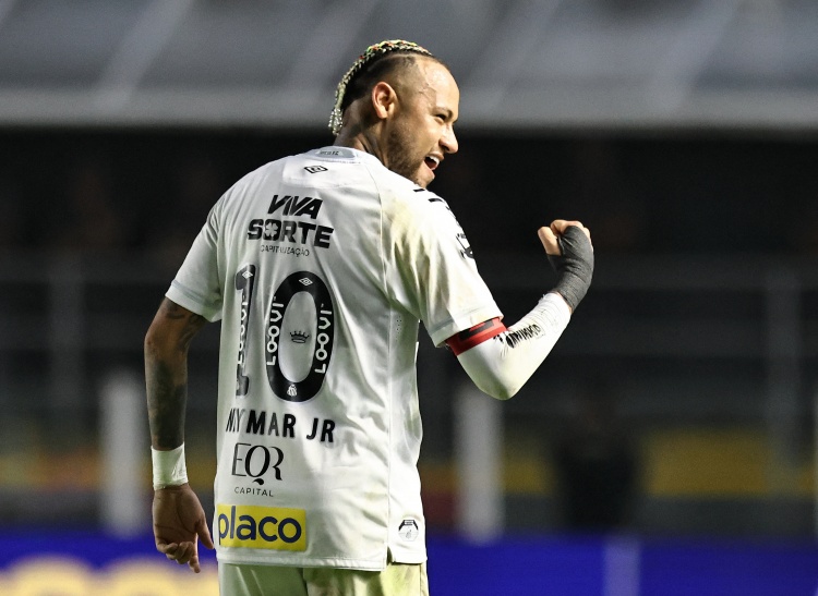 世界杯手机观看-巴媒：内马尔认为接下来踢弗拉门戈，对自己能否参加世界杯很重要